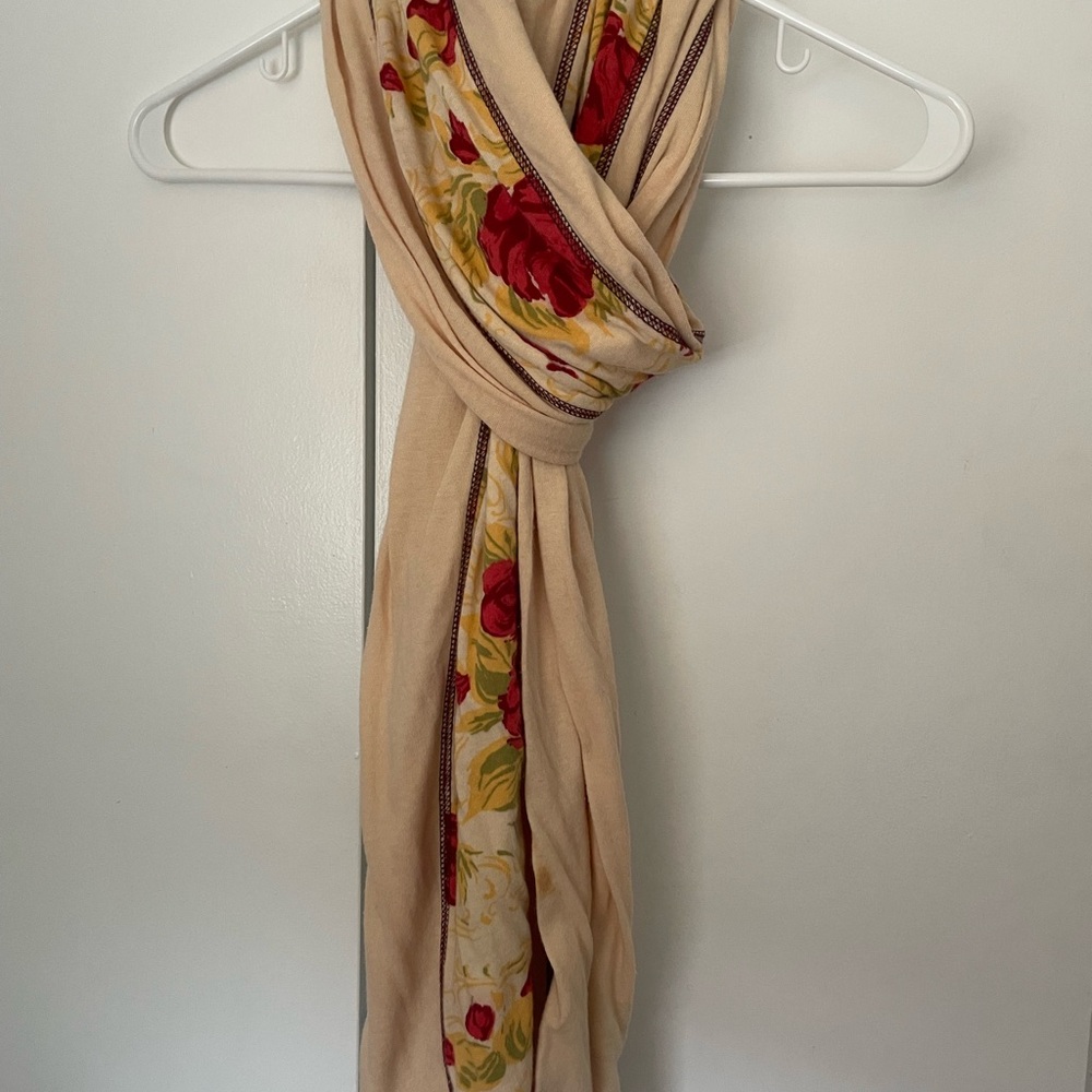 Diesel Scarf - Picture 5 of 7